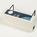 Proactive Medical Protekt® Aire 2000/3000 Air Pump With Mounting Hook And Power Inlet View