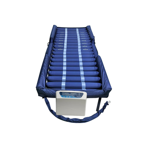 Proactive Medical Protekt® Aire 6000AB Mattress With Deluxe Digital Pump View