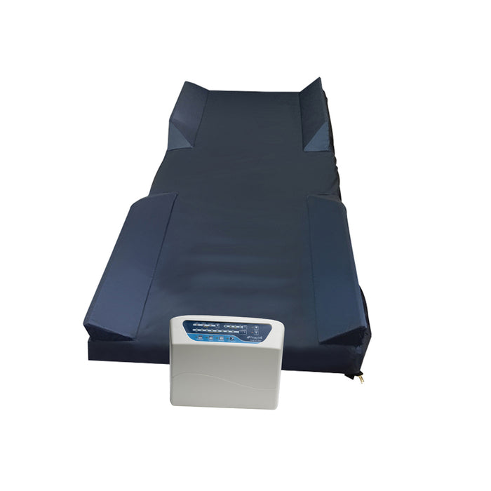 Proactive Medical Protekt® Aire 6400 Raised Bolster With Digital Pump View