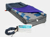 Proactive Medical Protekt Aire 7000 Air Bladders With Air Pump And Hose View
