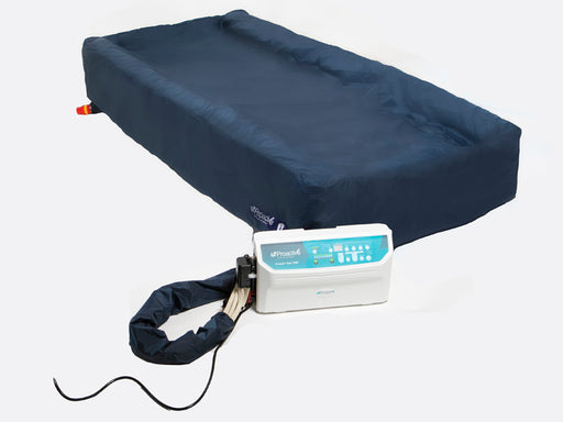 Proactive Medical Protekt Aire 7000 With Air Pump And Hose View
