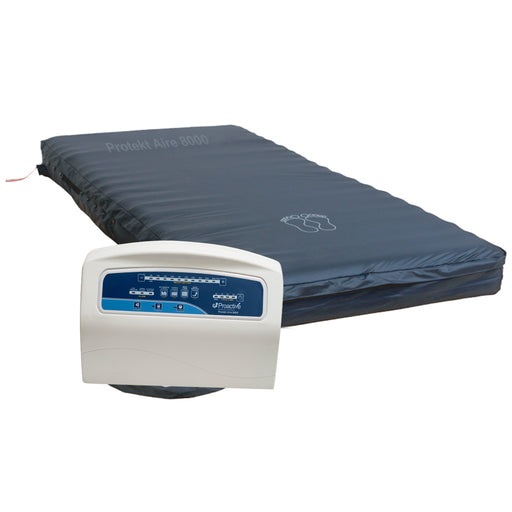 Proactive Medical Protekt® Aire 8000 With Air Pump View