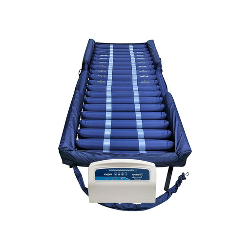 Proactive Medical Protekt® Aire 8600AB With Air Pump And Air Hose View