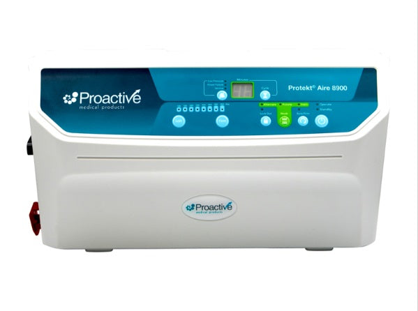Proactive Medical | Protekt® Aire 8900
