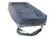 Proactive Medical Protekt® Aire 8900 LAL Alternating Pressure and Pulsation Mattress System with "On Demand Side Air Bolsters And Air Hose View