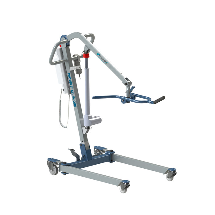 Proactive Medical Protekt® All-In-One Folding Electric Patient Lift View