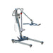 Proactive Medical Protekt® All-In-One Folding Electric Patient Lift View