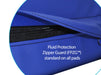 Proactive-Medical Protekt® Basic Stretcher Pad Fluid Protection Zipper Guard View