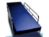 Proactive-Medical Protekt® Basic Stretcher Pad In A Bed Frame View