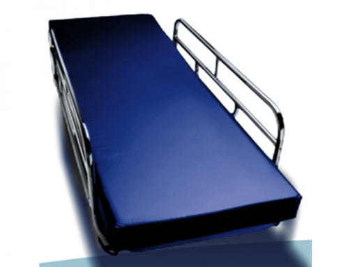 Proactive-Medical Protekt® Basic Stretcher Pad In A Bed Frame View