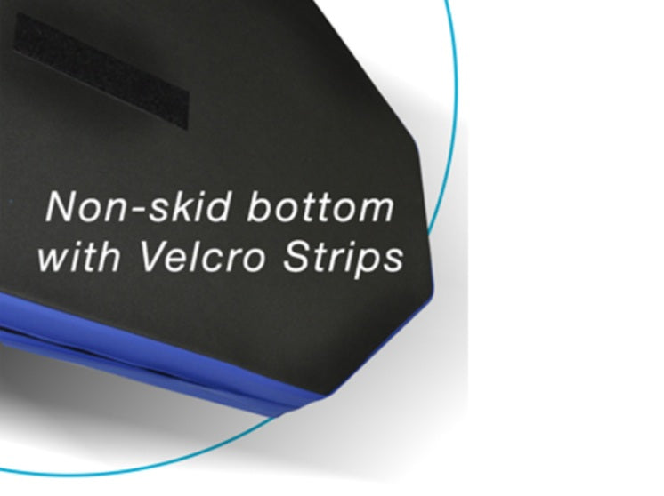 Proactive-Medical Protekt® Basic Stretcher Pad Non Skid View