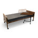 Proactive Medical Protekt Non Tilt Overbed Table Beside Bed View