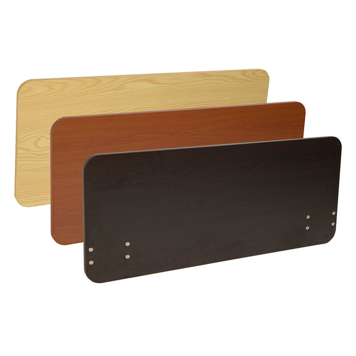 Proactive Medical Protekt Protopia BARI EXP Ultra Low Long Term Care Bed Head Foot Board Color Variation View