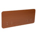Proactive Medical Protekt Protopia EXP Ultra Low Long Term Care Bed Amber Cherry Color
