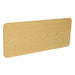 Proactive Medical Protekt Protopia EXP Ultra Low Long Term Care Bed Oak Color