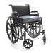 Proactive Medical Protekt® Seat Relief Alternating Pressure Seat Cushion System In Wheelchair View