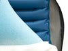 Proactive Medical Protekt® Seat Relief Alternating Pressure Seat Cushion System Air Bladder View