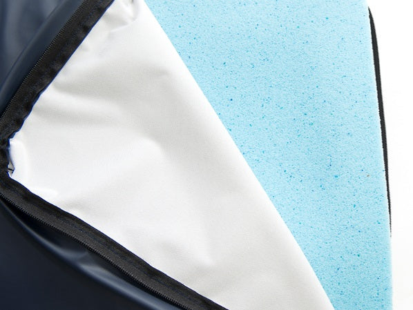 Proactive Medical Protekt® Seat Relief Alternating Pressure Seat Cushion System Foam View