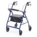 Proactive Medical Protekt Steel Rollator KD View