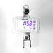 Proactive Medical Protekt® Take-A-Long Folding Electric Patient Lift With Optional Digital Scale View