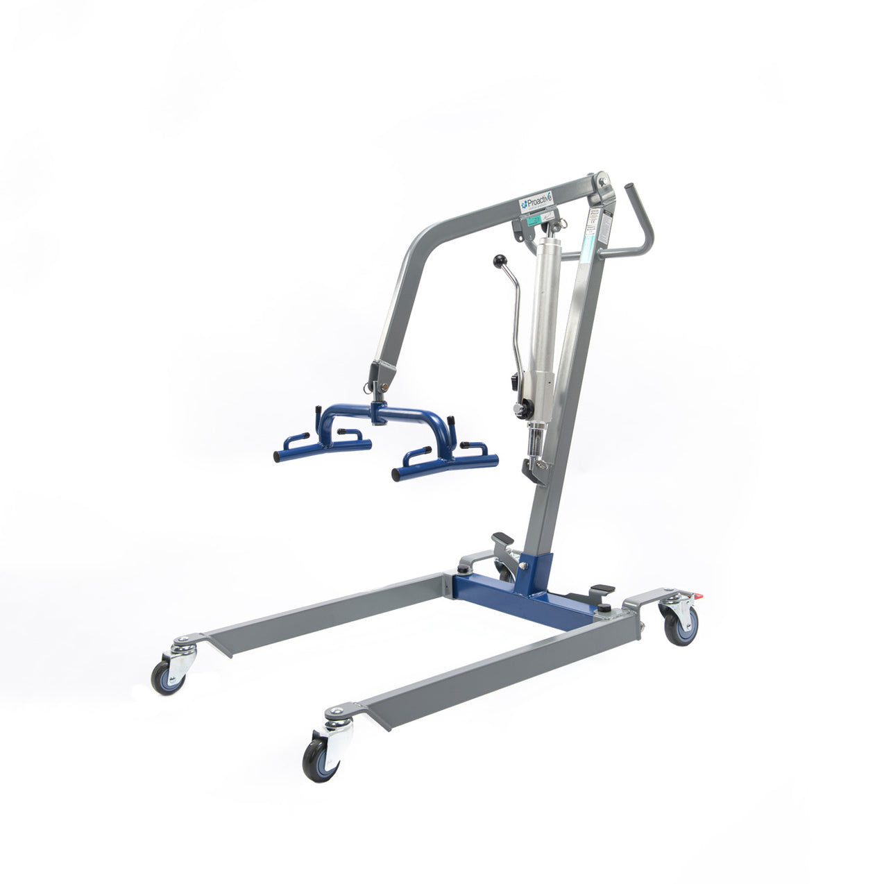Proactive Medical | Protekt® Transformer Patient Transfer Lift — Alto ...