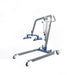 Proactive Medical Protekt® Transformer Hydraulic Patient Lift In Left Side View