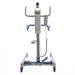 Proactive Medical Protekt® Transformer Hydraulic Patient Lift Upgraded to Electric With Hand Pendant Rear View