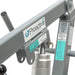 Proactive Medical Protekt® Transformer Hydraulic Patient Lift With Convertible Label View