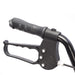 Proactive Medical Protekt® Heavy Duty Bariatric Rollator Handlebar And Handbrake View