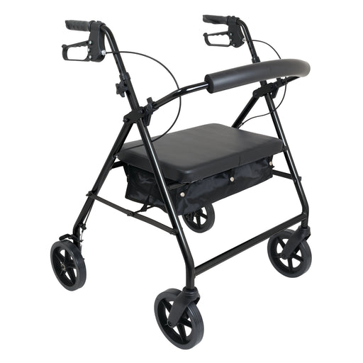 Proactive Medical Protekt® Heavy Duty Bariatric Rollator View