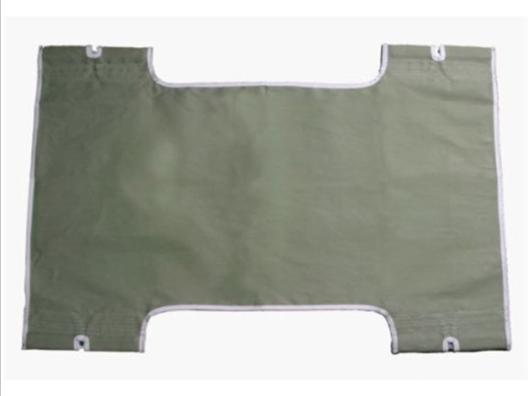 Proactive-Medical Standard Slings Canvas Material View