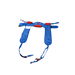 Proactive Medical Toileting Sling Main Image View