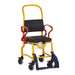 Rebotec Augsburg Pediatric Shower Commode Chair View