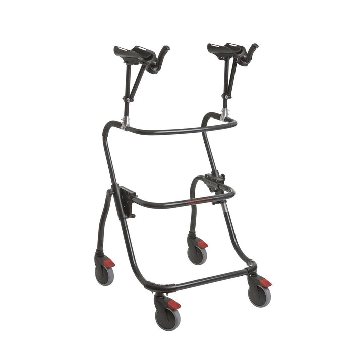 Rebotec | YANO Pediatric Forearm Walker with Wheels