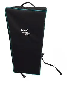 Rizeup Raizer M Patient Transfer Lift Chair With Headrest Headrest Photo
