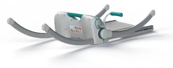 Rizeup Raizer M Electric Lifting Chair With Headrest For Patient Lift Lift Photo