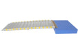 Roll A Ramp 26 Inch Ramp With Standard Approach Plate View