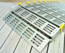 Roll A Ramp Standard Approach Plate Placement View