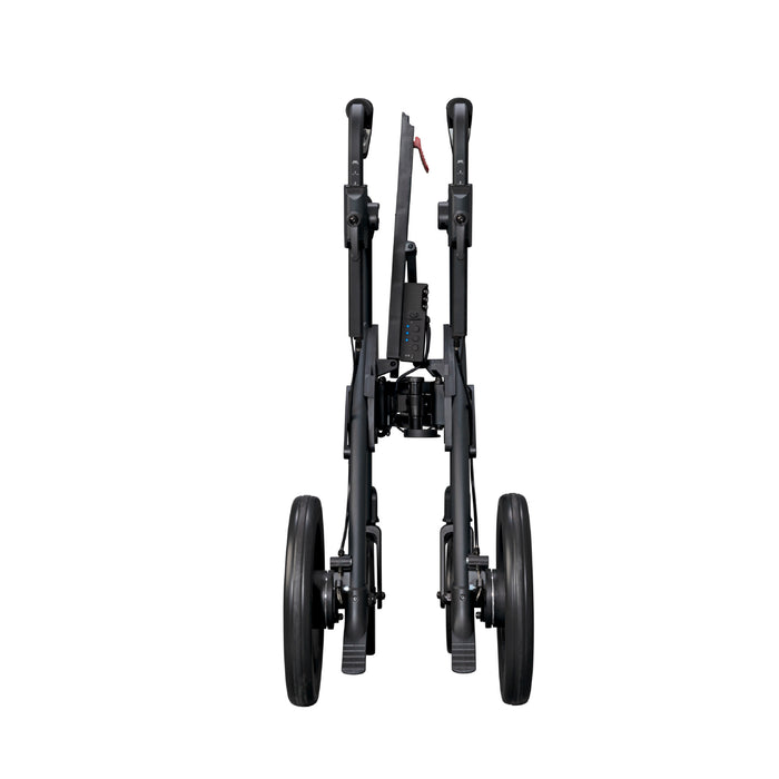 Rollz Motion Rhythm Parkinson s Walker Folded View