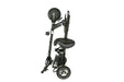 SNAPnGO Mobility Scooter Sport Edition Folded View
