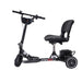 SNAPnGO Mobility Scooter Sport Edition Full Product Left Side View