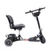 SNAPnGO Mobility Scooter Sport Edition Full Product Right Side View