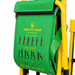 Safety Chair EV4000 Emergency Evacuation Chair With Safety Belt For Stair Transport Back Bag Image