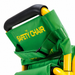 Safety Chair EV4000 Emergency Evacuation Chair With Safety Belt For Stair Transport Back Handle View