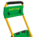 Safety Chair EV4000 Transport Chair Featuring Adjustable Handle System 2nd Image