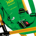 Safety Chair EV4000 Emergency Evacuation Chair With Safety Belt For Stair Transport  Main Image