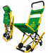 Safety Chair EV4000 Emergency Evacuation Chair With Safety Belt For Stair Transport Main Image