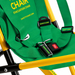 Safety Chair EV4000 Emergency Evacuation Chair With Safety Belt For Stair Transport Safety Lock Image