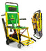 Safety Chair EV 8000 Powered Evacuation Chair With Power Climb Technology Foldable Emergency Stair Chair Main Image