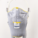 Savaria High Easy Sling with Clip Attachments Full-Body Patient Transfer Sling with Head Support for Safe, Hygienic Home And Healthcare Transfers In Back View